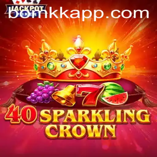 40SparklingCrown: Descubra o Fascinante Mundo do Jogo