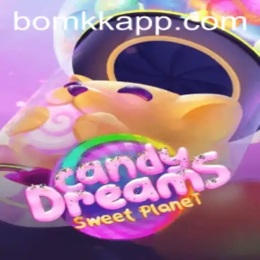 CandyDreams: Uma Jornada Deliciosa no Mundo dos Doces