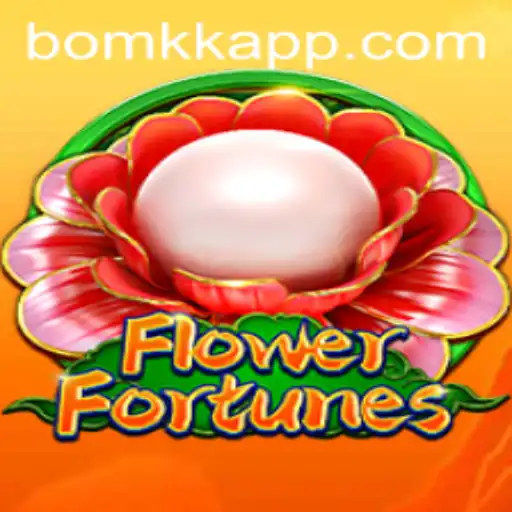 Descubra a Emoção de FlowerFortunes com BOMKK.COM