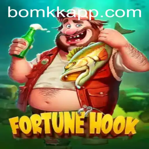 Explorando o Jogo FortuneHook e a Tendência de Jogos Online