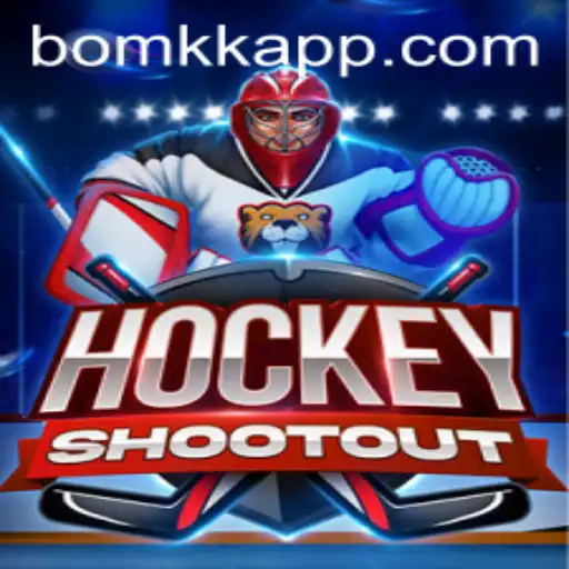 Descubra o Futuro do Entretenimento com HockeyShootout e BOMKK.COM