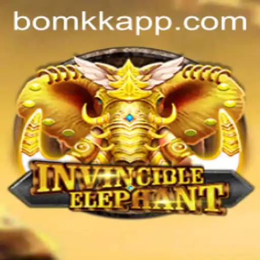 InvincibleElephant: Explore o Fascinante Mundo deste Jogo Inovador