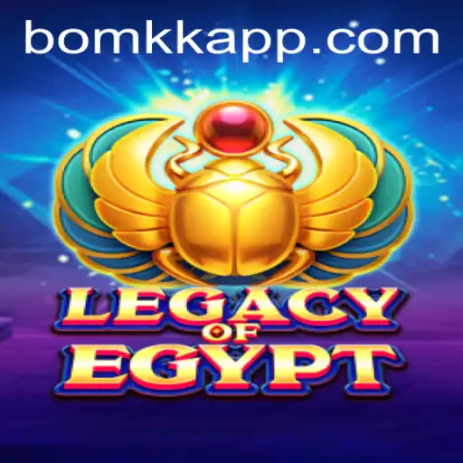Descubra o Fascinante Mundo de LegacyOfEgypt