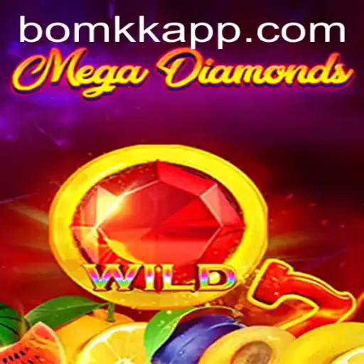 Descubra MegaDiamond: O Jogo Que Está Revolucionando o Entretenimento