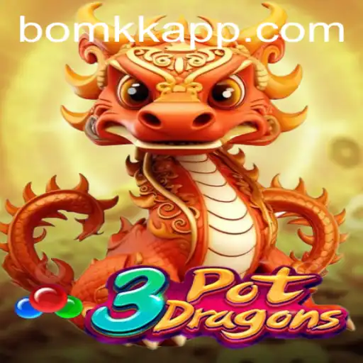 3PotDragons: A Aventura Épica no Mundo dos Dragões