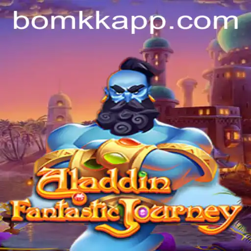 Descubra o Mundo Mágico de Aladdin: Um Olhar Profundo no Jogo