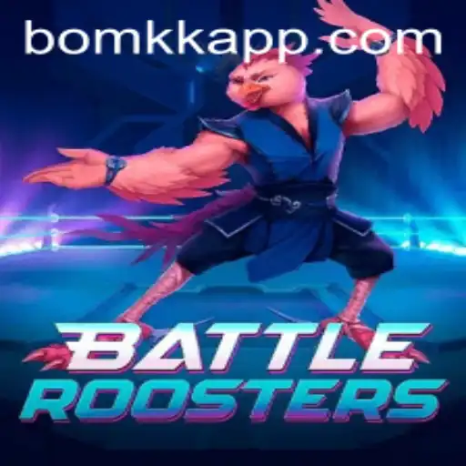 BattleRoosters: A Nova Sensação do Mundo dos Jogos