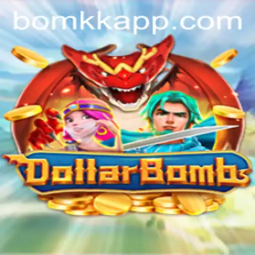 DollarBombs: Uma Explosão de Estratégia e Diversão
