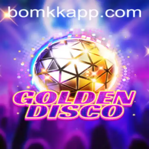 GoldenDisco: A Nova Sensação dos Jogos de Tabuleiro