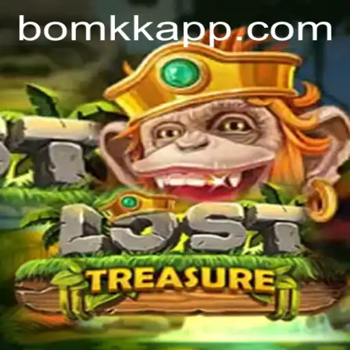Explorando LostTreasure: Uma Jornada no Mundo dos Jogos