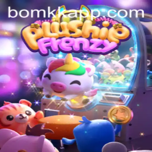 PlushieFrenzy: Um Mundo de Diversão e Estratégia