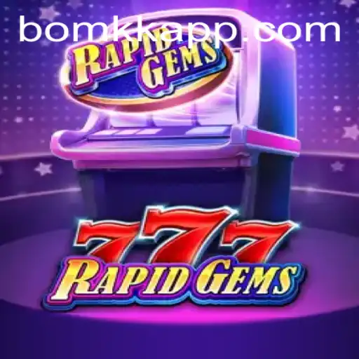Explorando o Mundo de RapidGems777: Um Mergulho nas Regras e Estratégias do Jogo