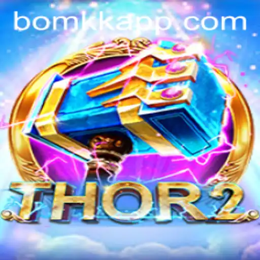 Thor2: A Aventura Épica e Estratégica no Universo dos Deuses