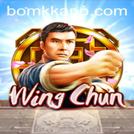 WingChun: A Experiência Única de Jogo com BOMKK.COM