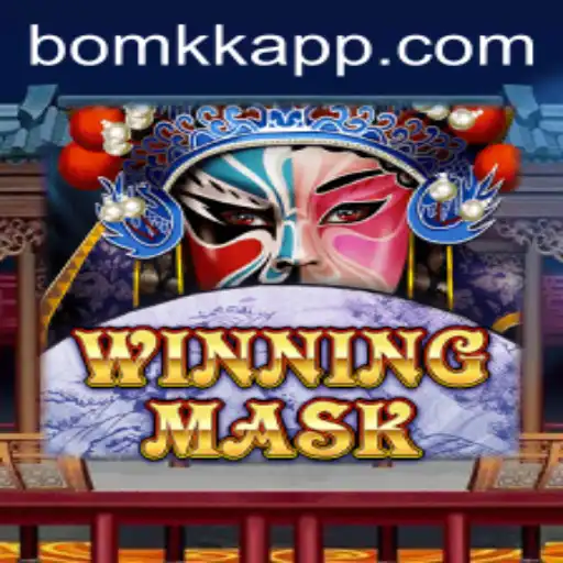 Explorando 'WinningMask': Um Novo Fenômeno no Mundo dos Jogos