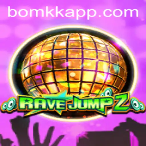 RaveJump2: Uma Jornada Intensa de Saltos e Raves