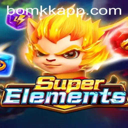 Explorando o Universo de SuperElements