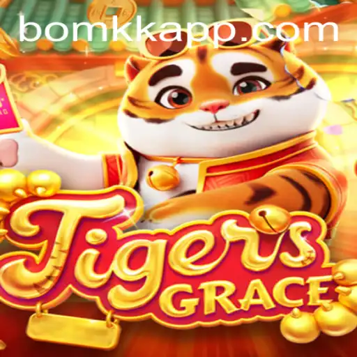 Descubra a Emoção do Jogo TigersGrace: Aventuras e Estratégias