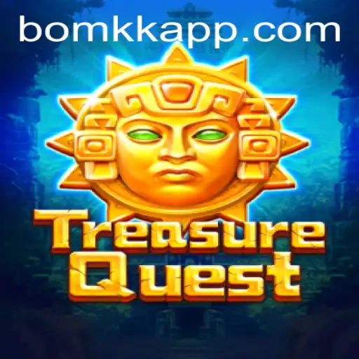 Descubra TreasureQuest: A Nova Sensação do Mundo dos Jogos